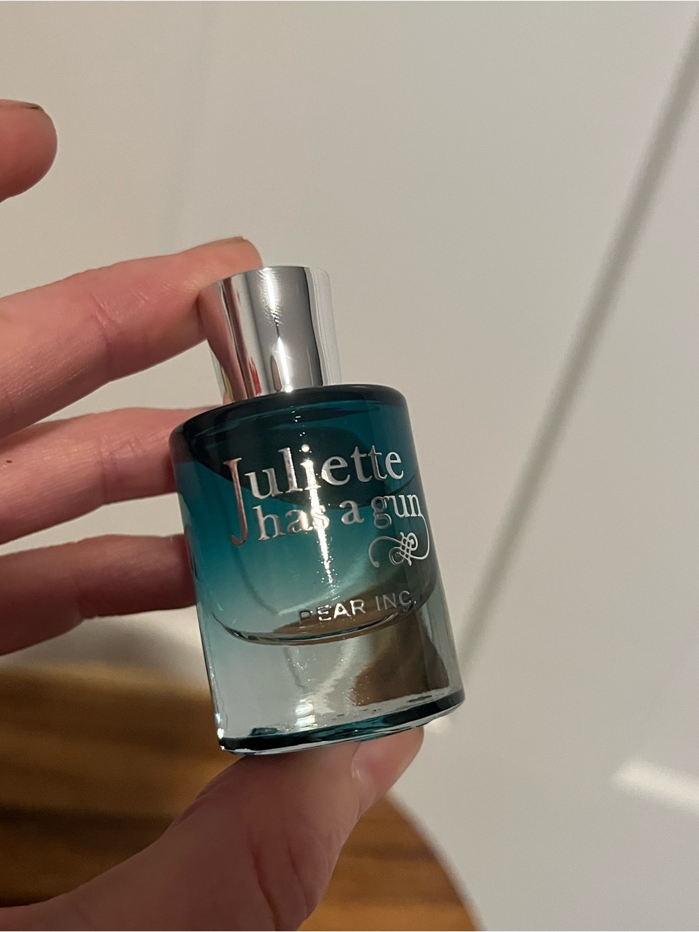 Juliette Has a Gun - Juliette, Lust for Sun, Pear Inc - 8mL each - Picture 4 of 5